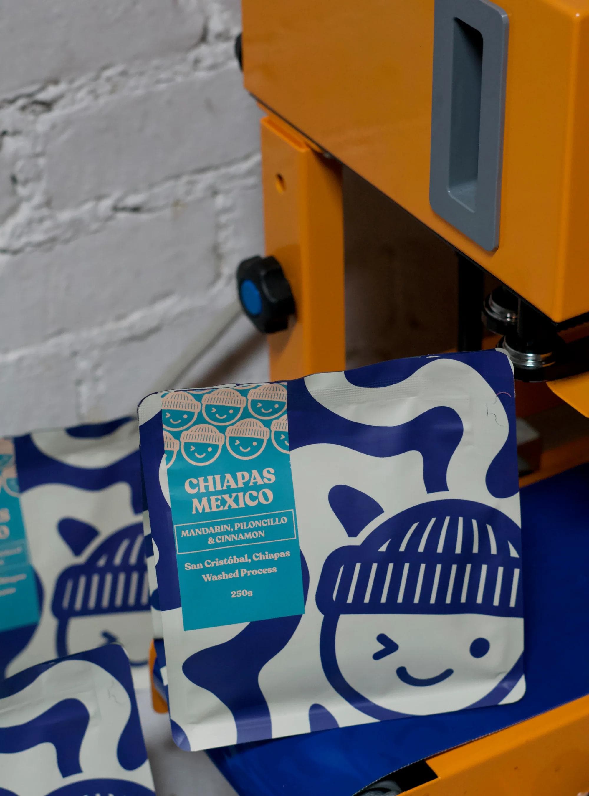 Image of Chiapas Mexico