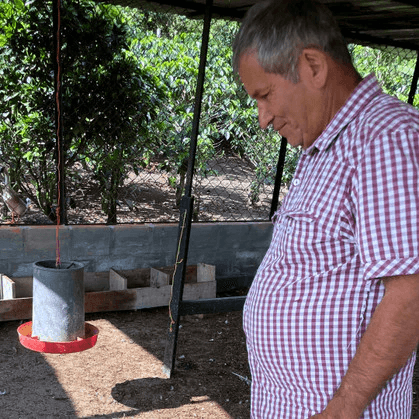 Image of Colombia Finca La Aurora - Decaf