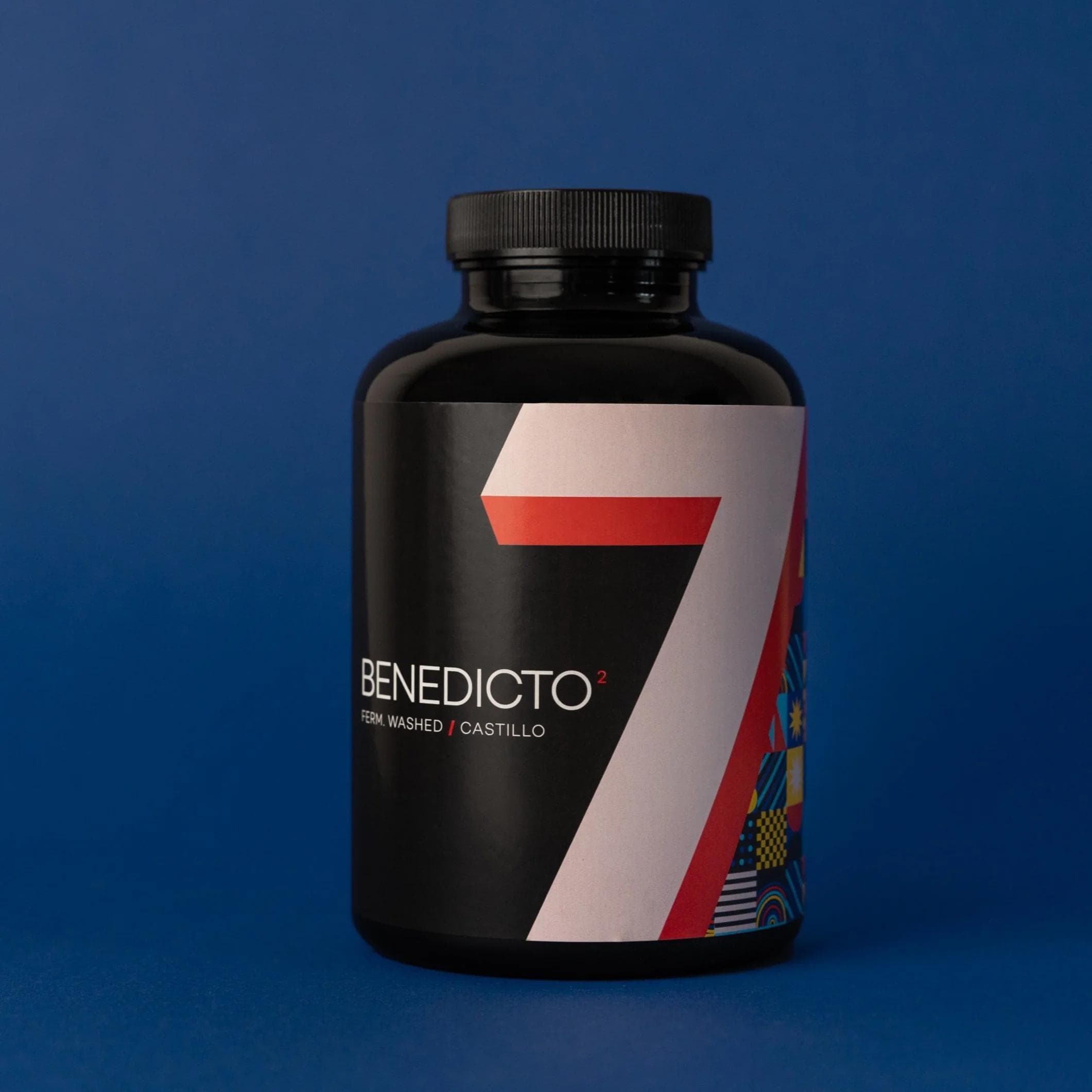 Image of Colombia benedicto