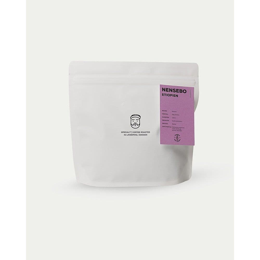 Image of Nensebo Etiopien