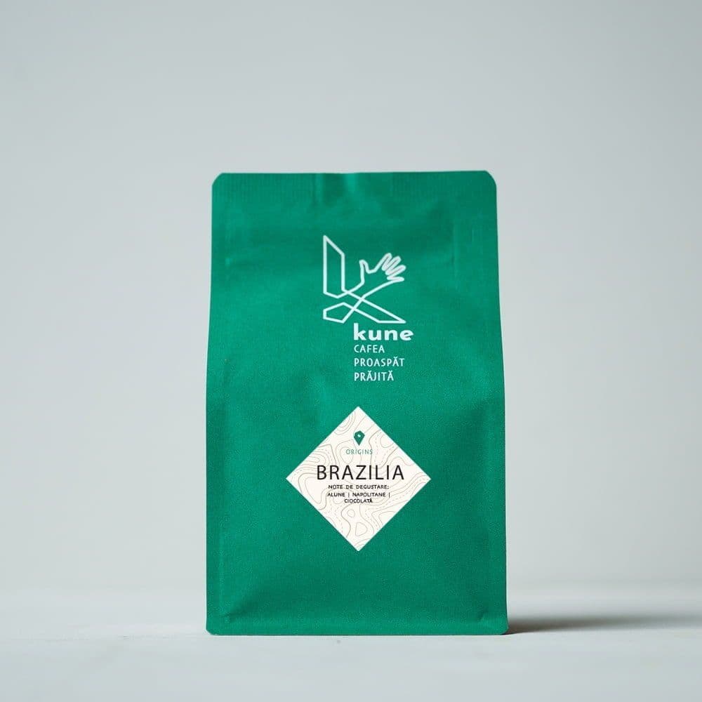 Image of Kune - Brazil 250g