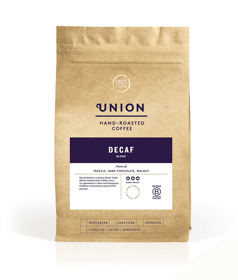 Image of Decaf Blend