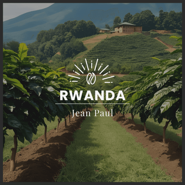 Image of Jean Paul - Rwanda