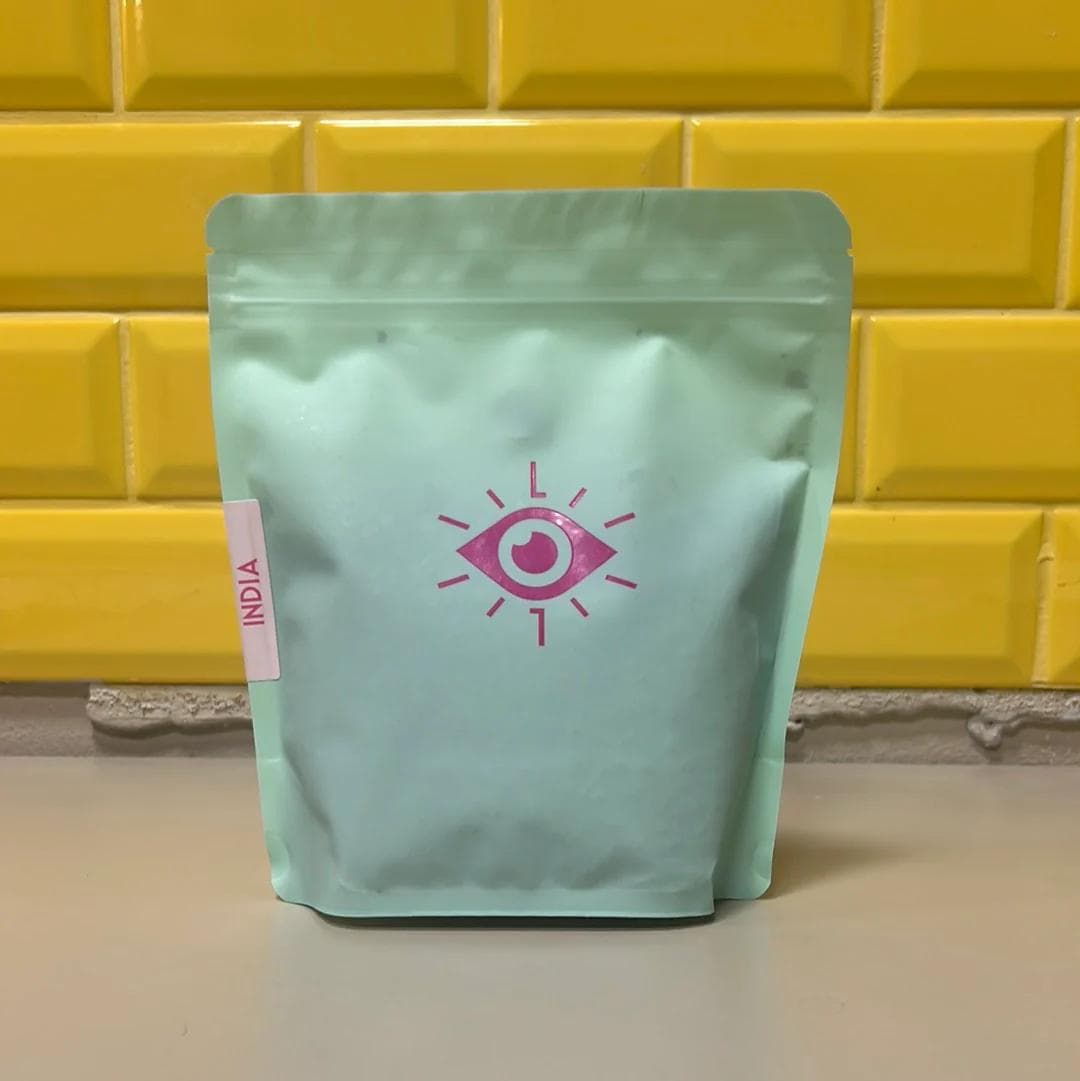 Image of Lucid India Red Honey