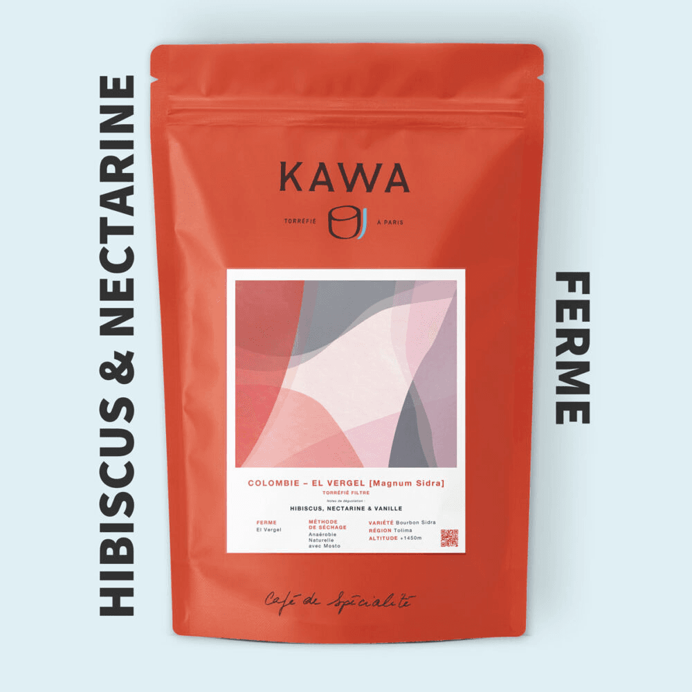 Image of El Vergel [Magnum Sidra]