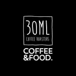 Image of 30ml Coffee & Food 