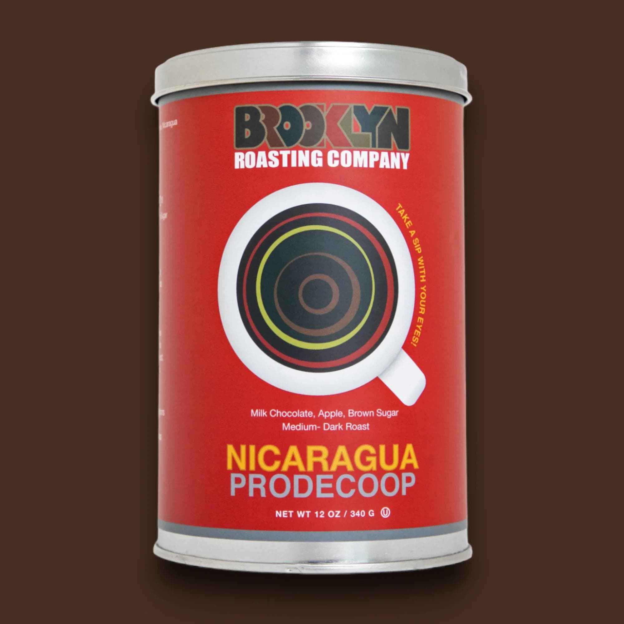 Image of Nicaragua Prodecoop