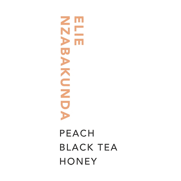 Image of Elie Nzabakunda Rwanda