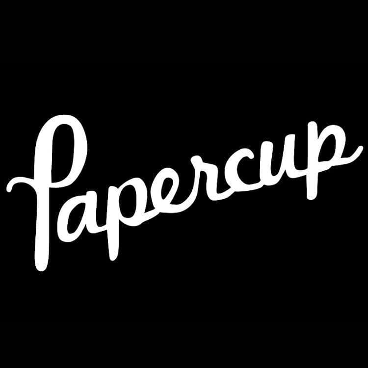 Image of Papercup Coffee Roasters