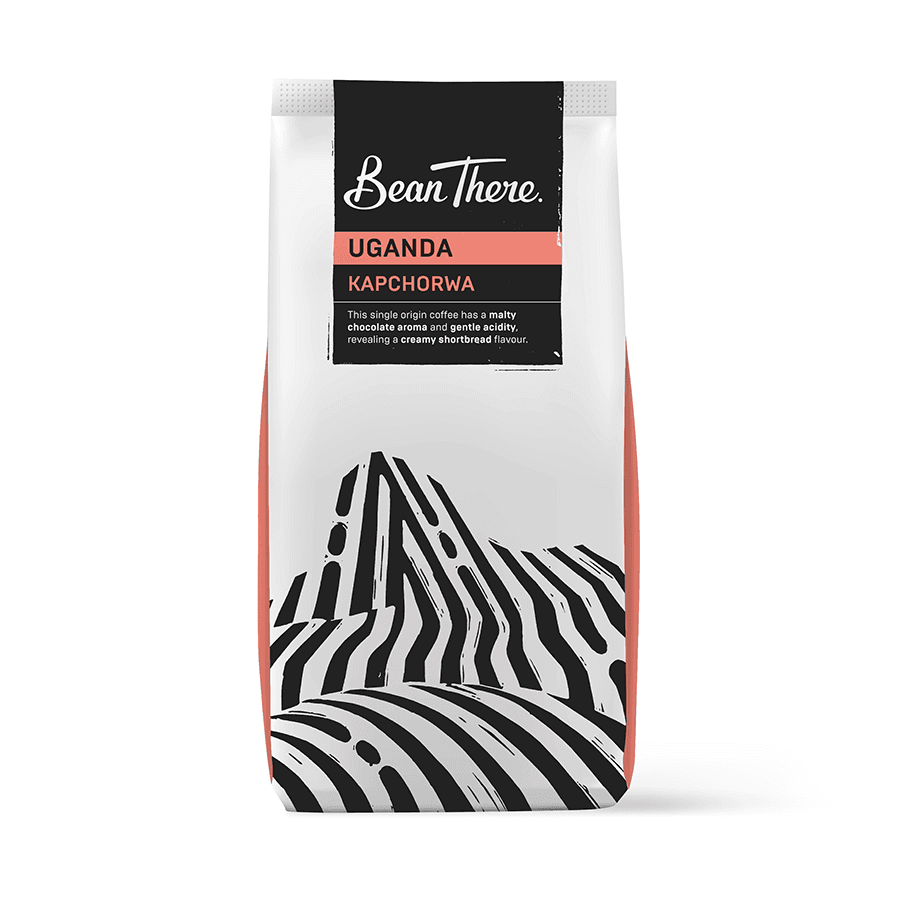 Image of Uganda Coffee