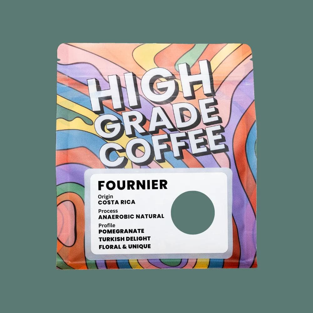 Image of Fournier Costa Rica Anaerobic Natural