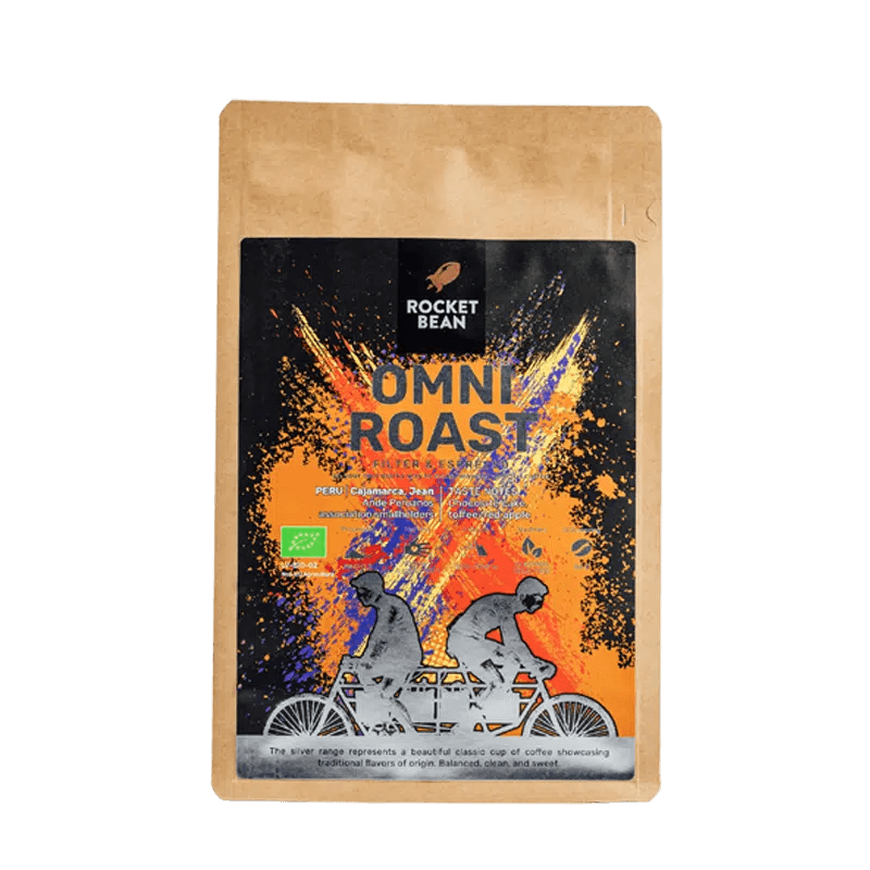 Image of Omni - Peru Washed Organic