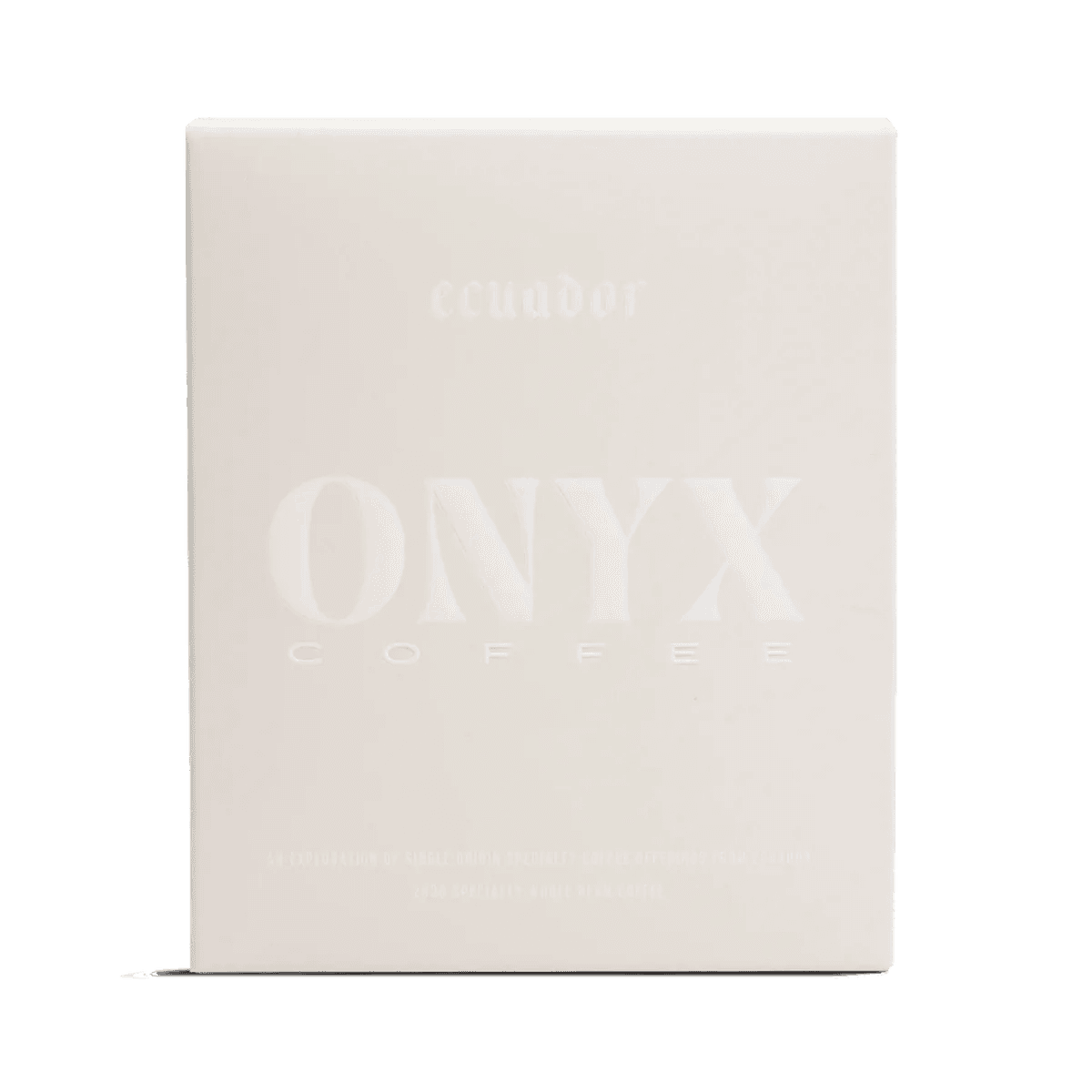 Image of Ecuador La Soledad Typica