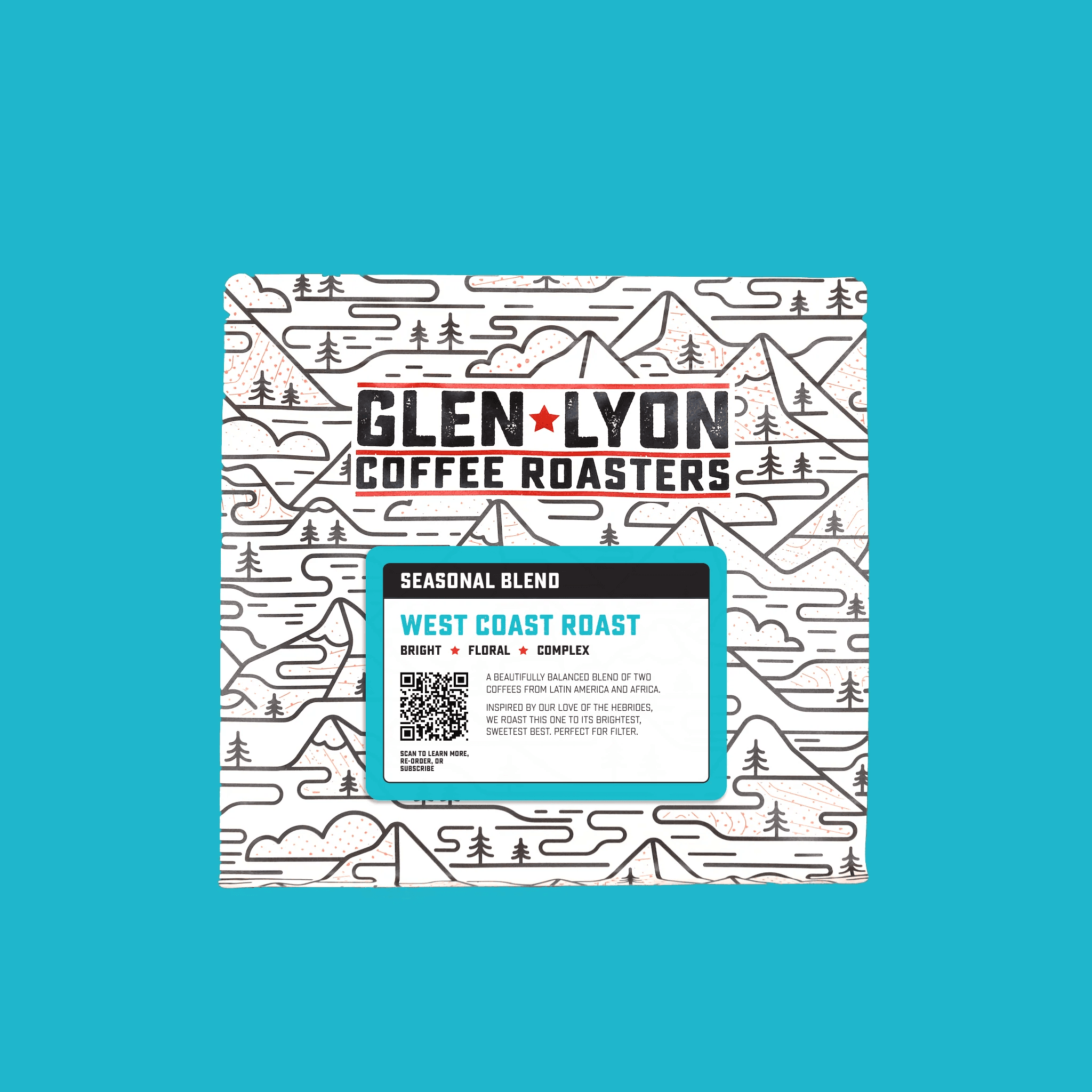 Image of West Coast Roast