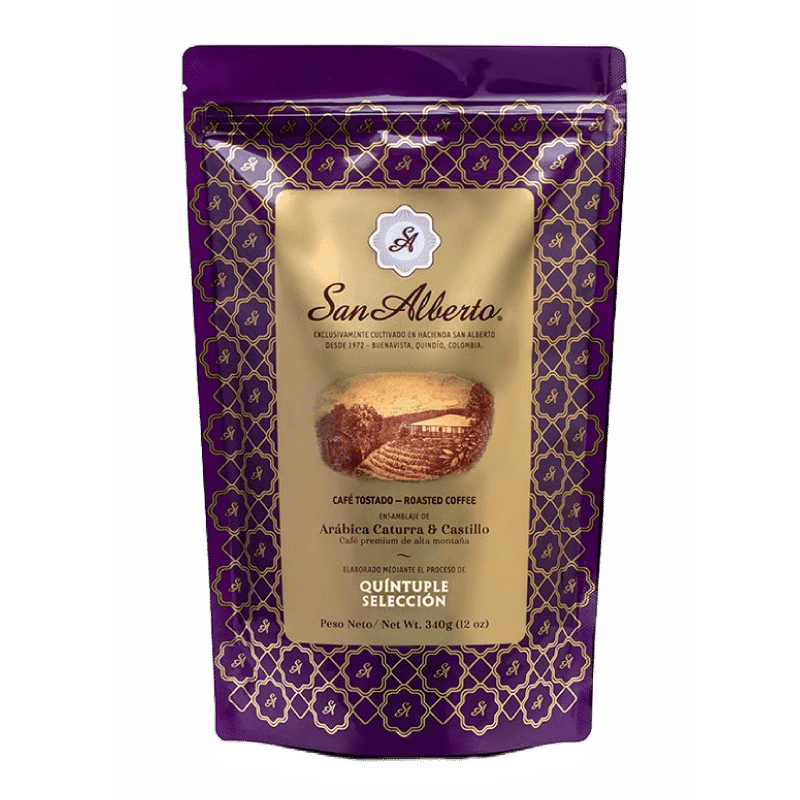 Image of Café San Alberto 340 gr