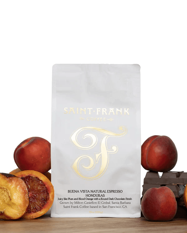 Image of Honduras Buena Vista Natural Espresso