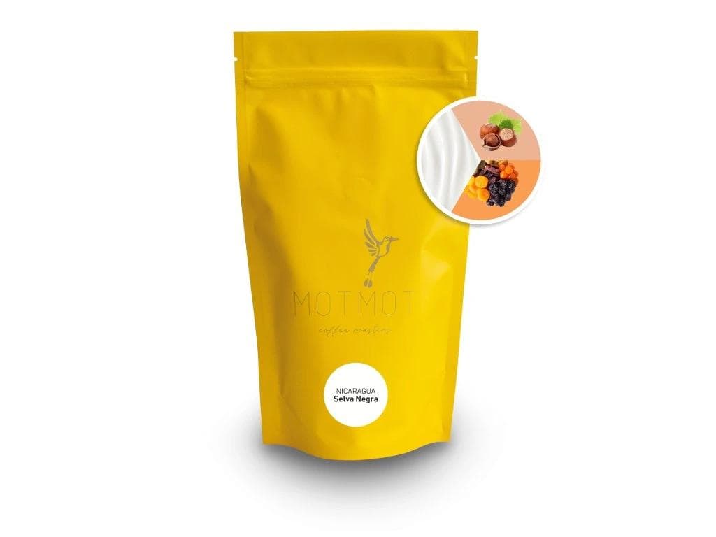 Image of Nicaragua Black Jungle