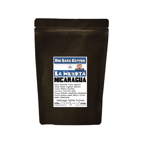 Image of La Huerta Nicaragua