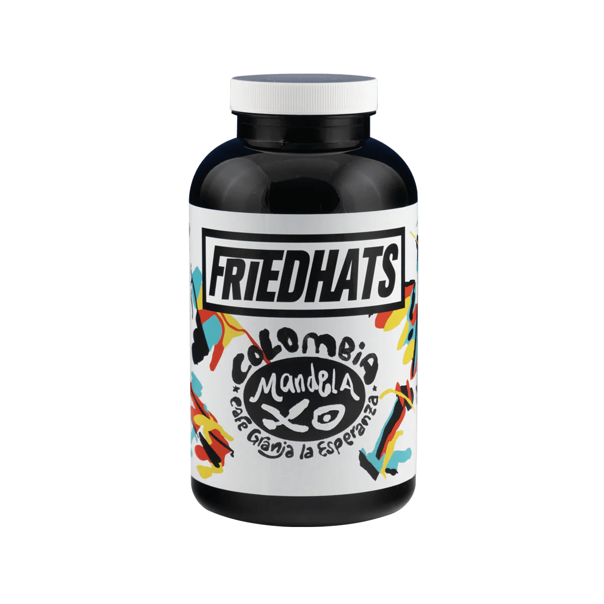 Image of Colombia Mandela Natural XO Omni