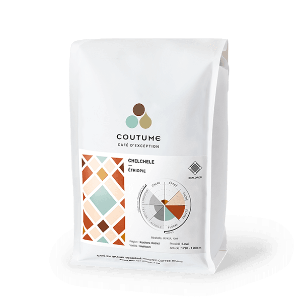 Image of Ethiopian Chelchele 