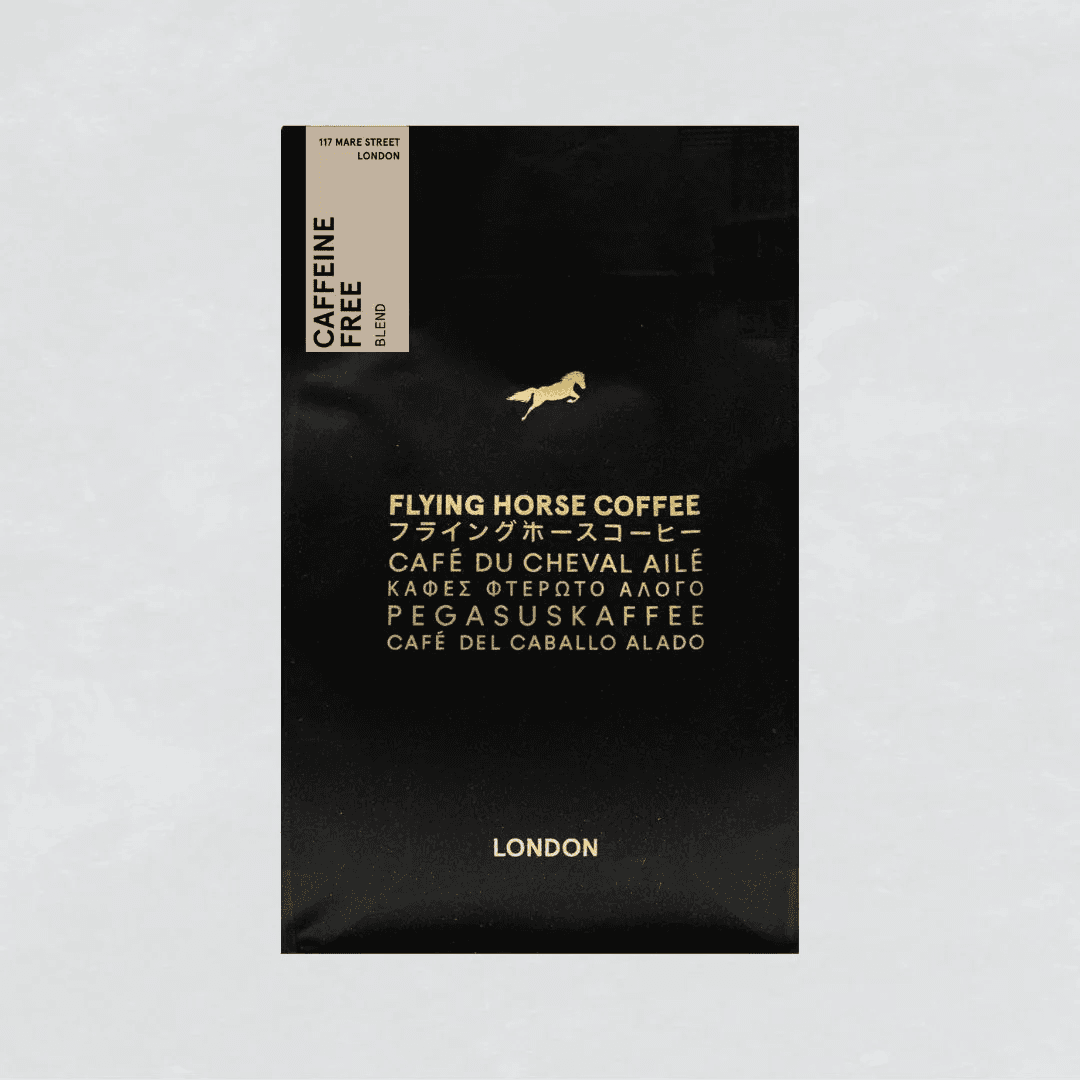 Image of Caffeine Free