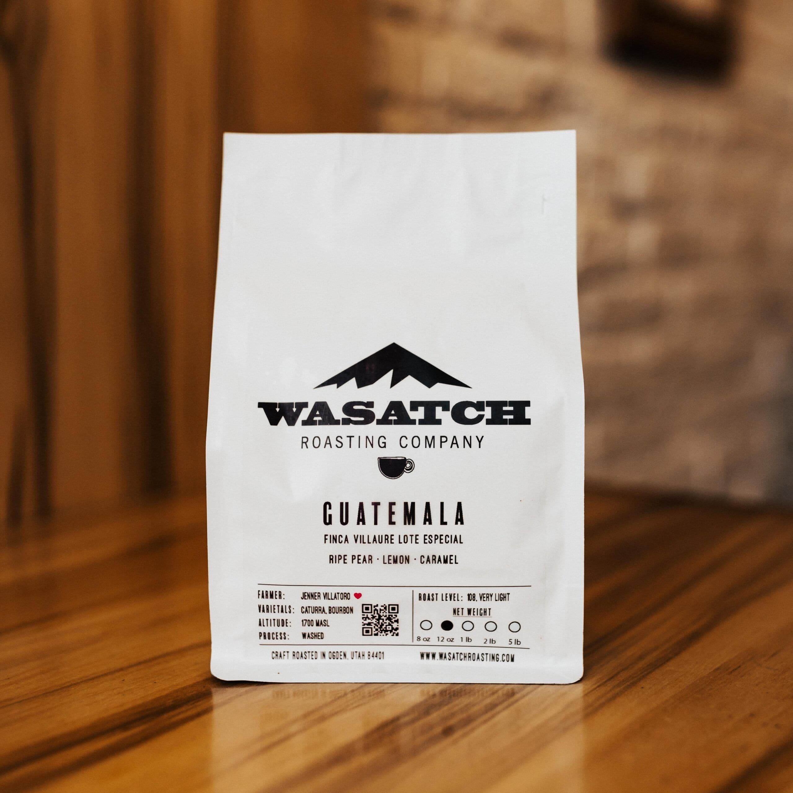 Image of Guatemala – El Aguacatal-Anaerobic Natural