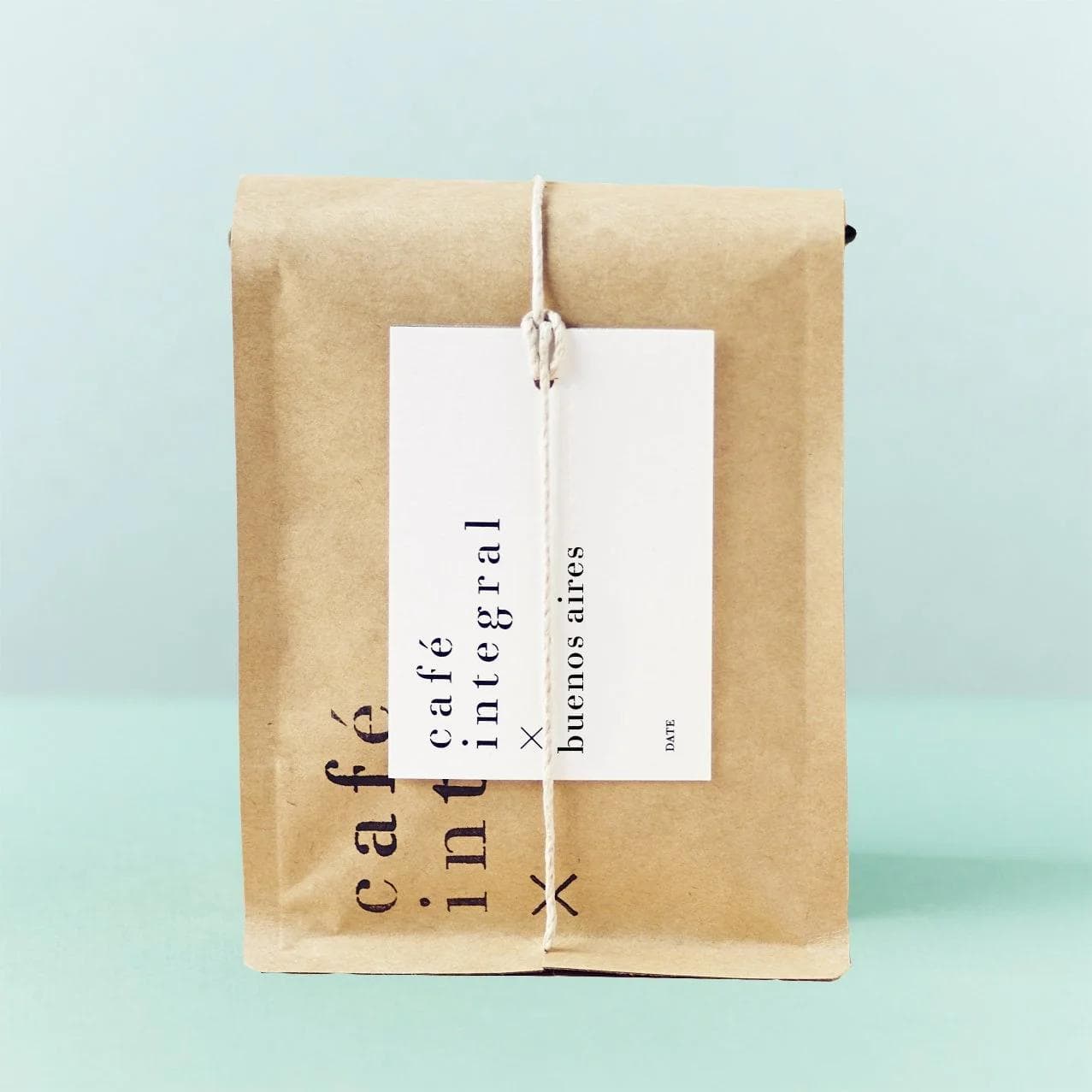 Image of Buenos Aires Java