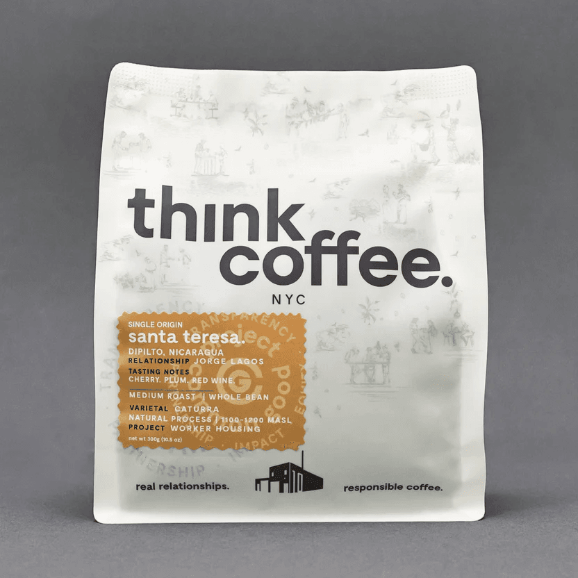 Image of Santa Teresa