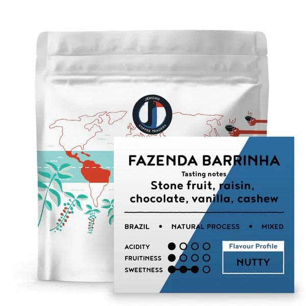 Image of Barrinha - Brazil