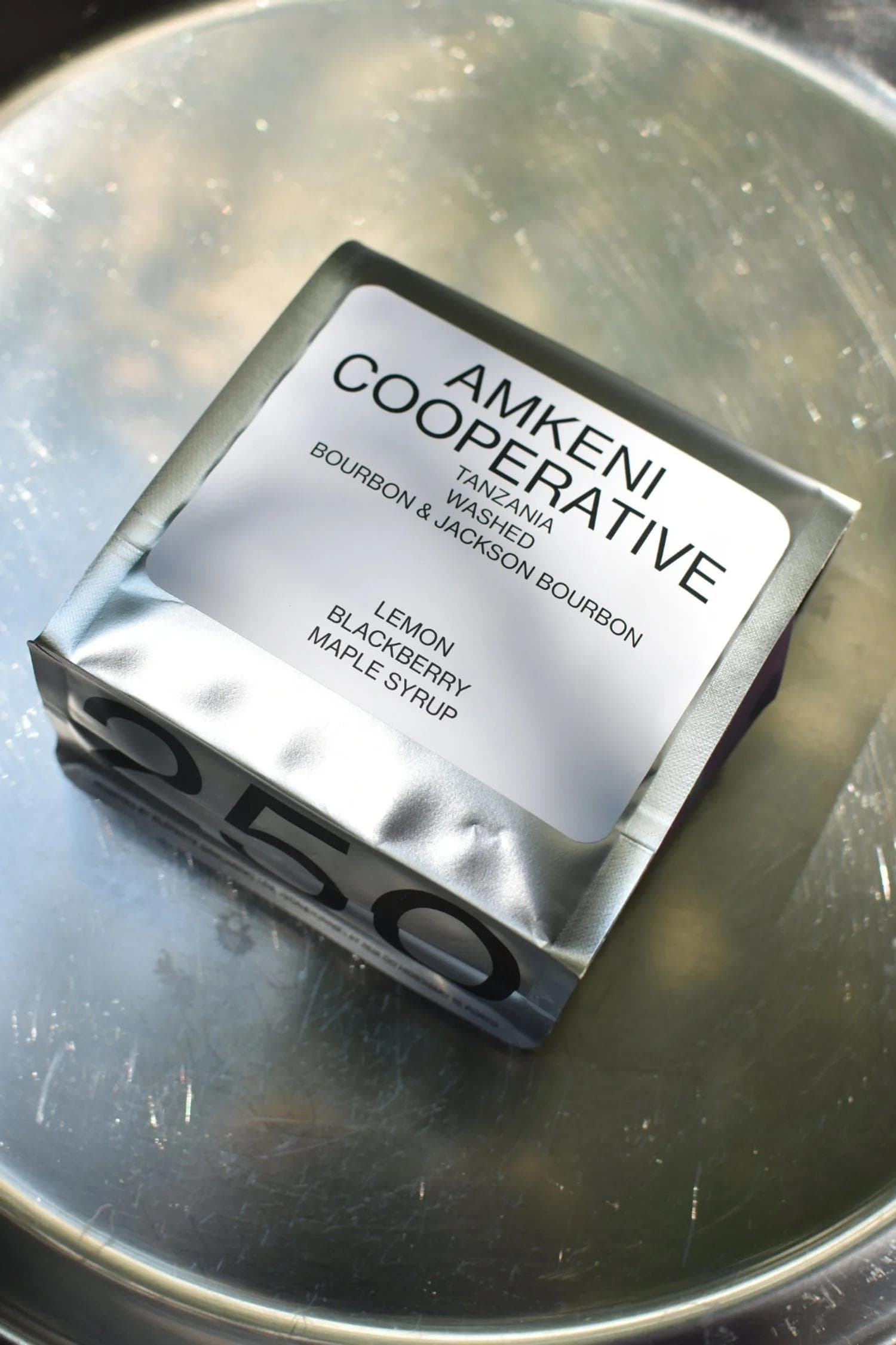 Image of Amkeni Cooperative