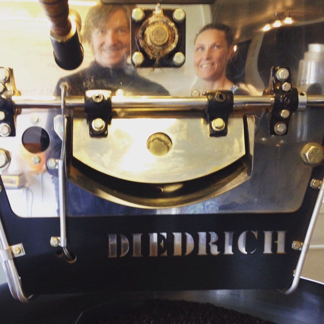 Image of Åre Kafferosteri 