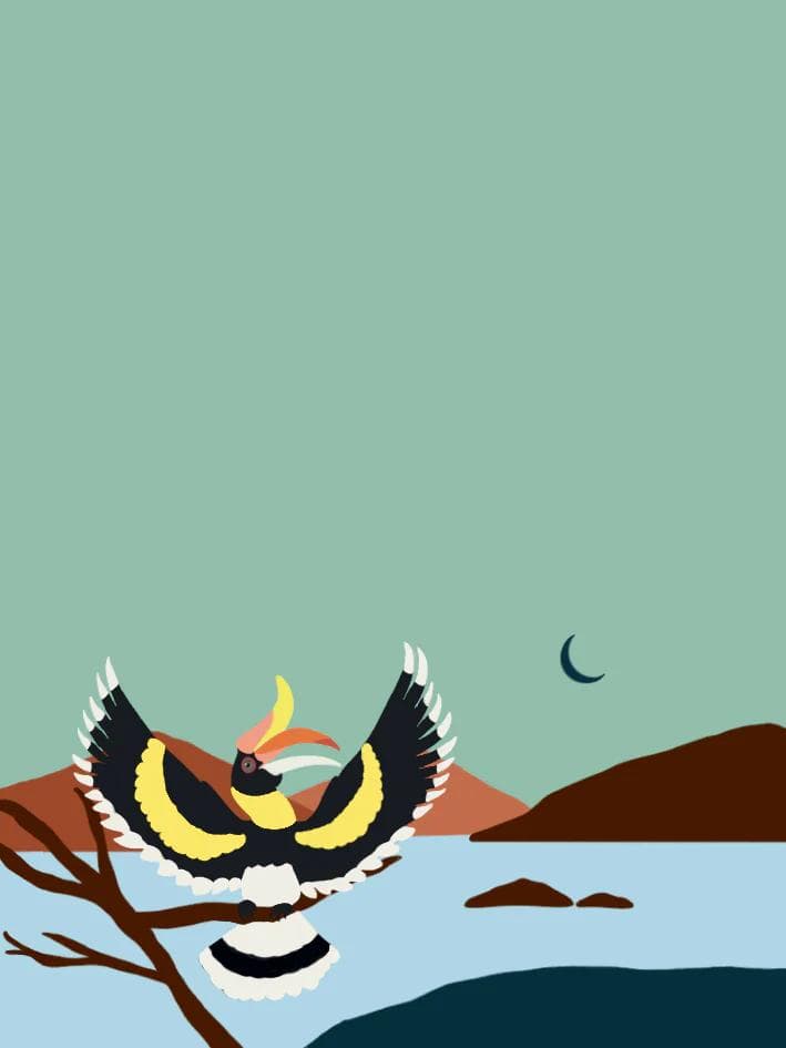 Image of Geureudong - Indonesia