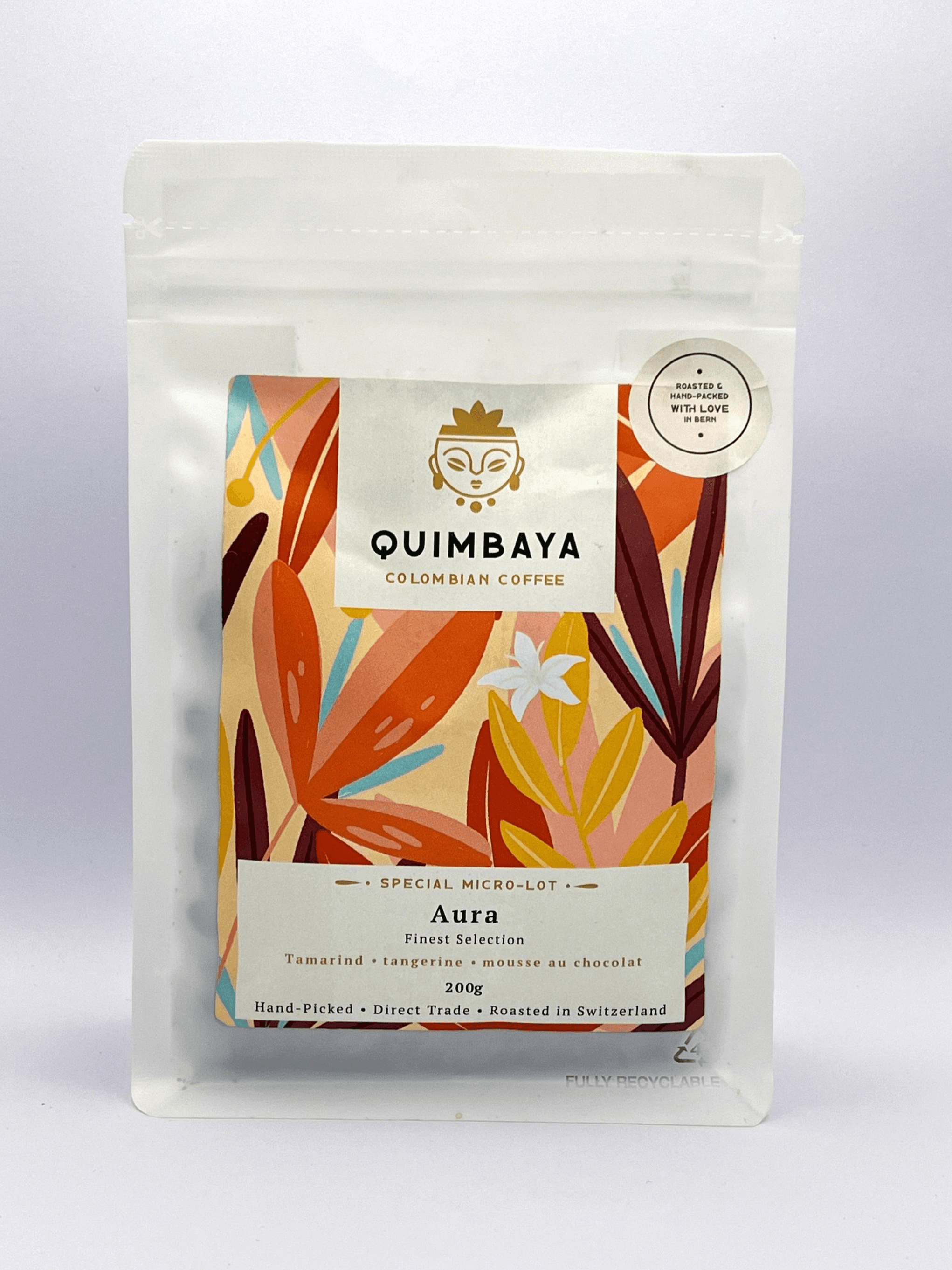 Image of Aura - Microlot Coffee
