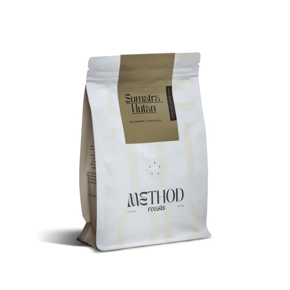 Image of Sumatra - Hutan