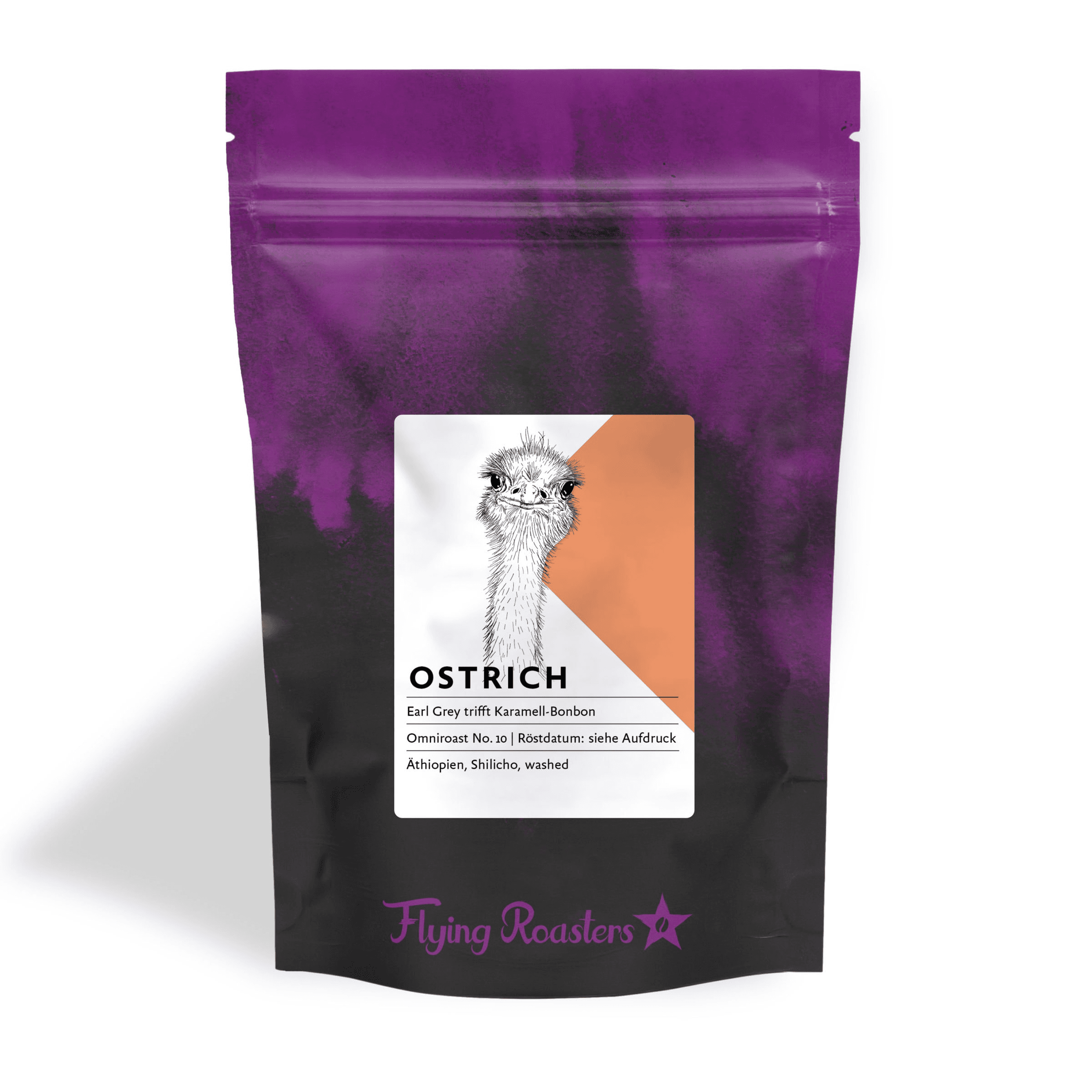 Image of Ostrich