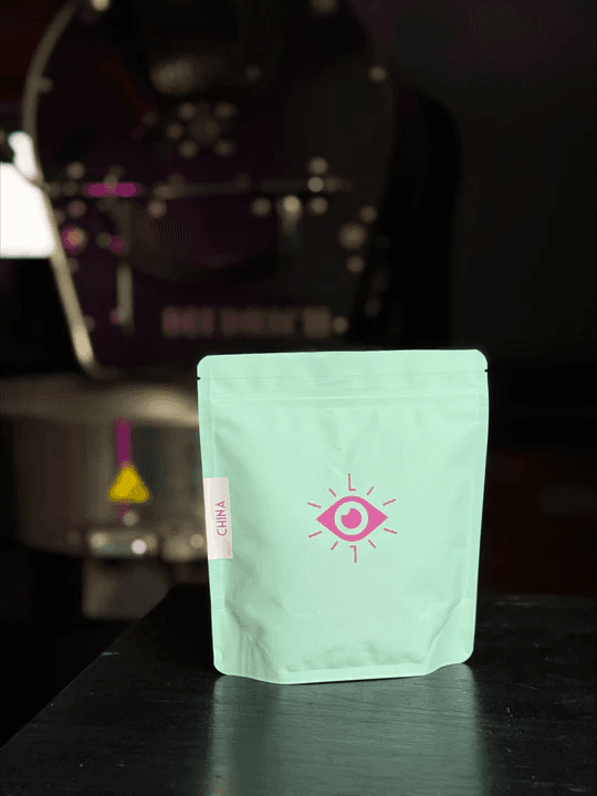 Image of China Fuyan - Filter