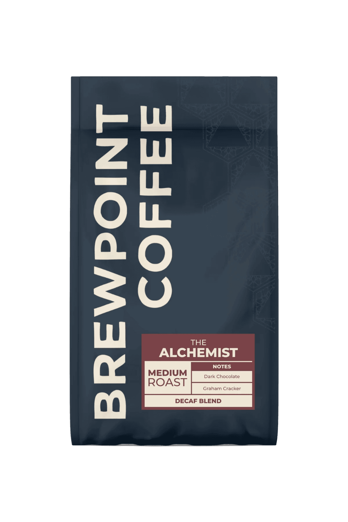 Image of The Alchemist Decaf Medium Roast