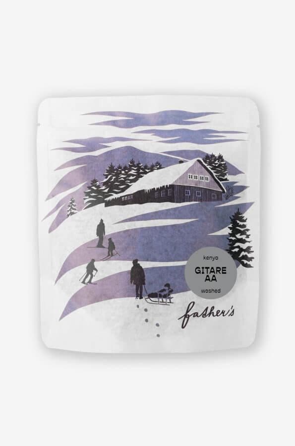 Image of Kena  Gitare