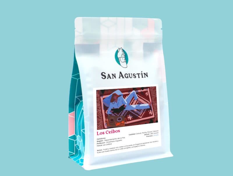 Image of Los Ceibos – Honduras