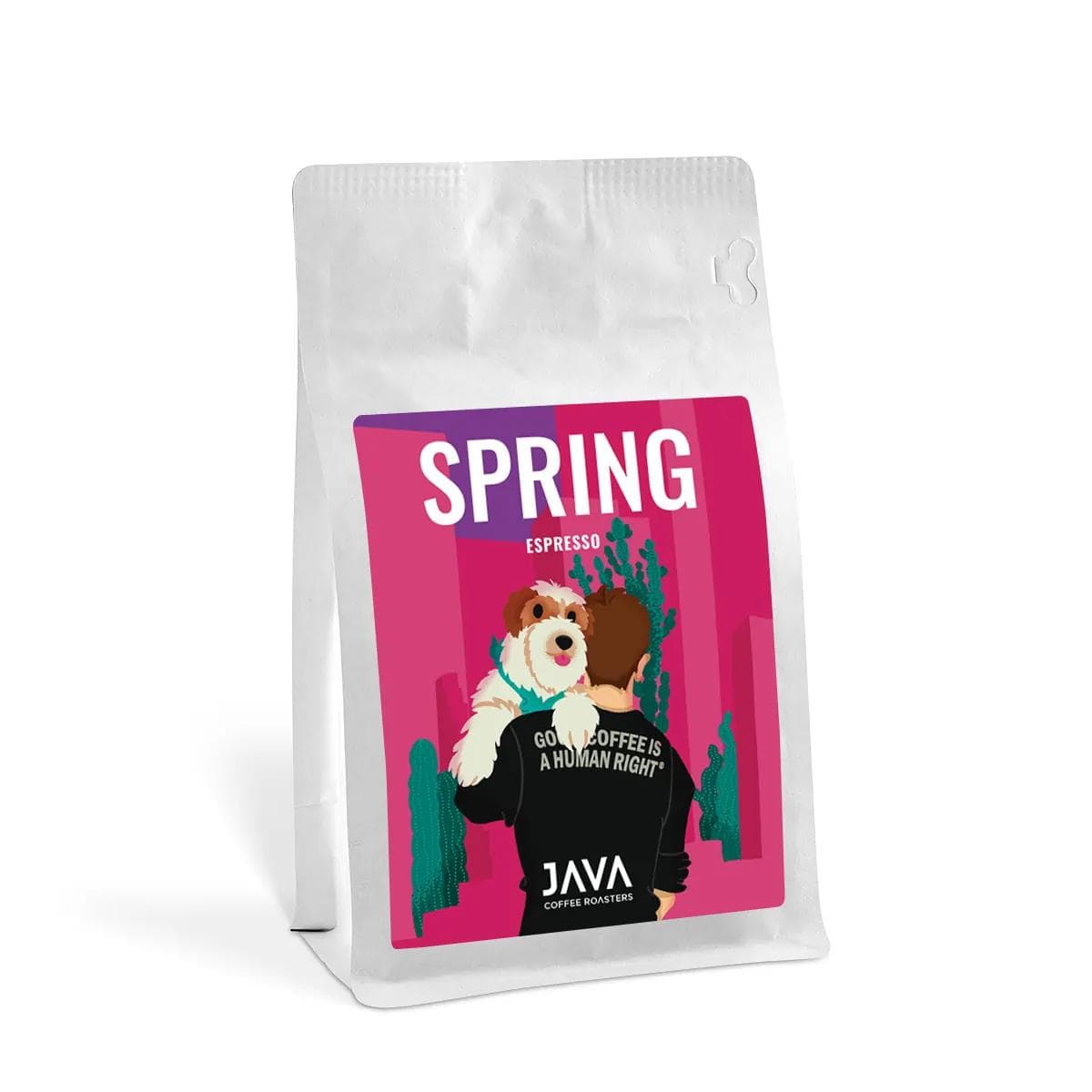 Image of Kawa specialty Mexico Finca Don Rafa