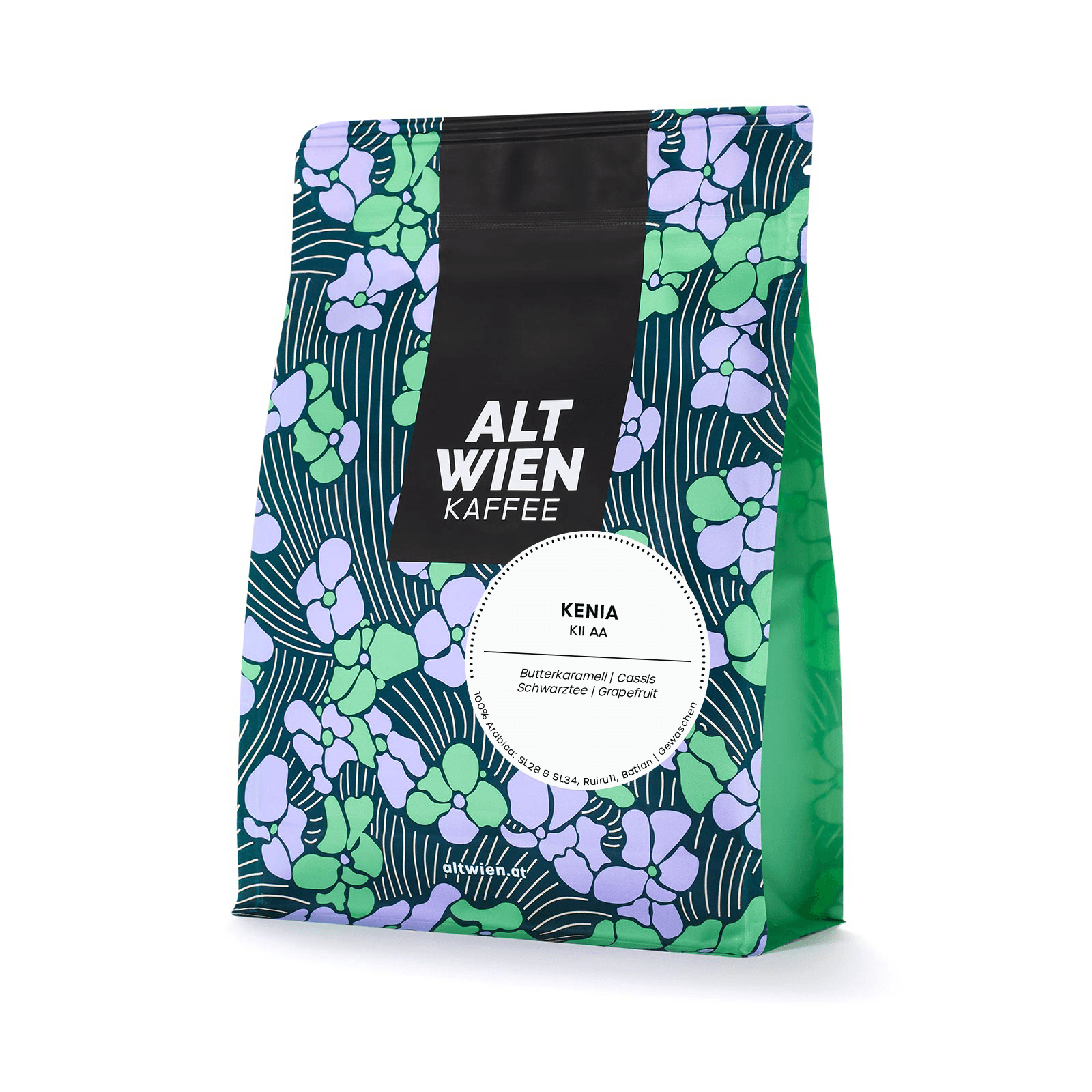 Image of Kenya Kii AA