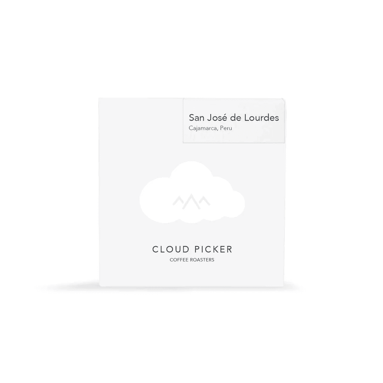 Image of Peru San Jose de Lourdes