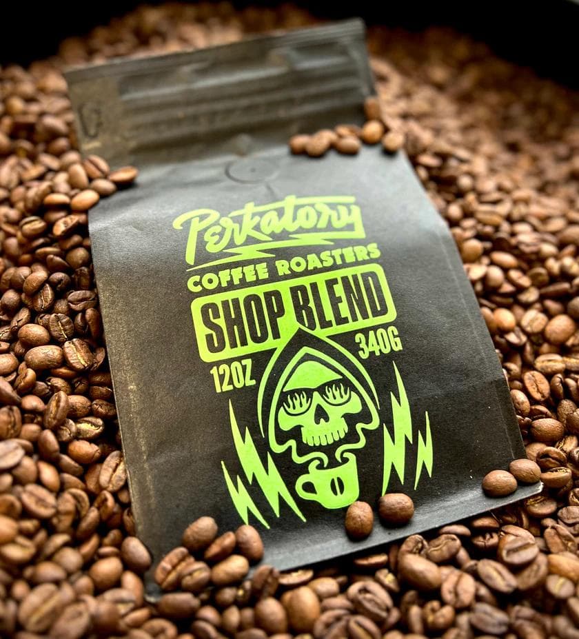 Image of Shop Blend