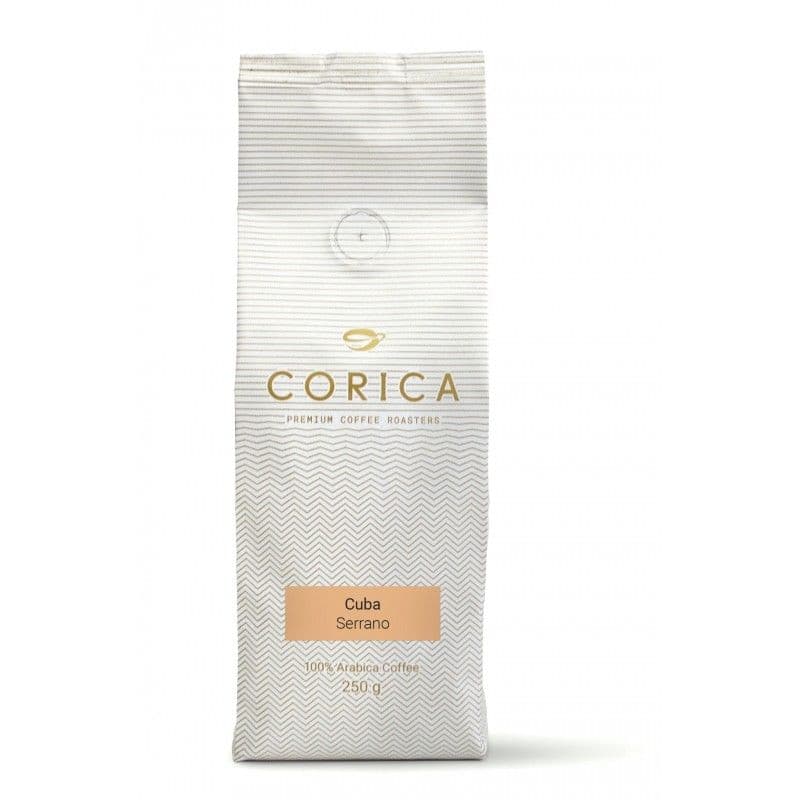 Image of Cuba Serrano