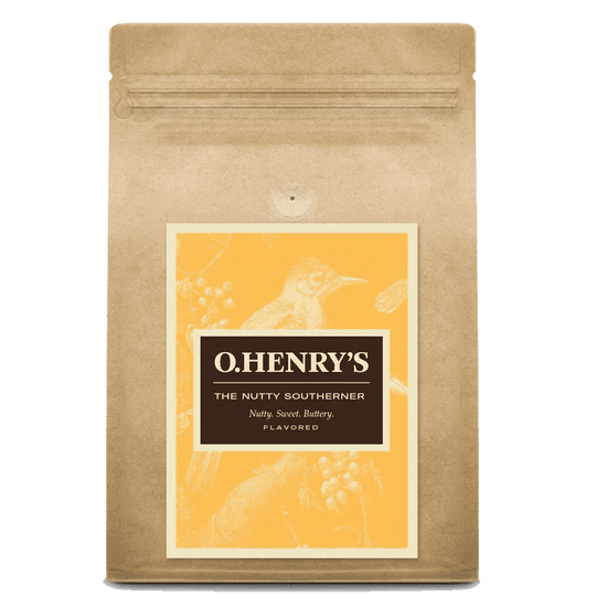 Image of Nutty Southerner Decaf