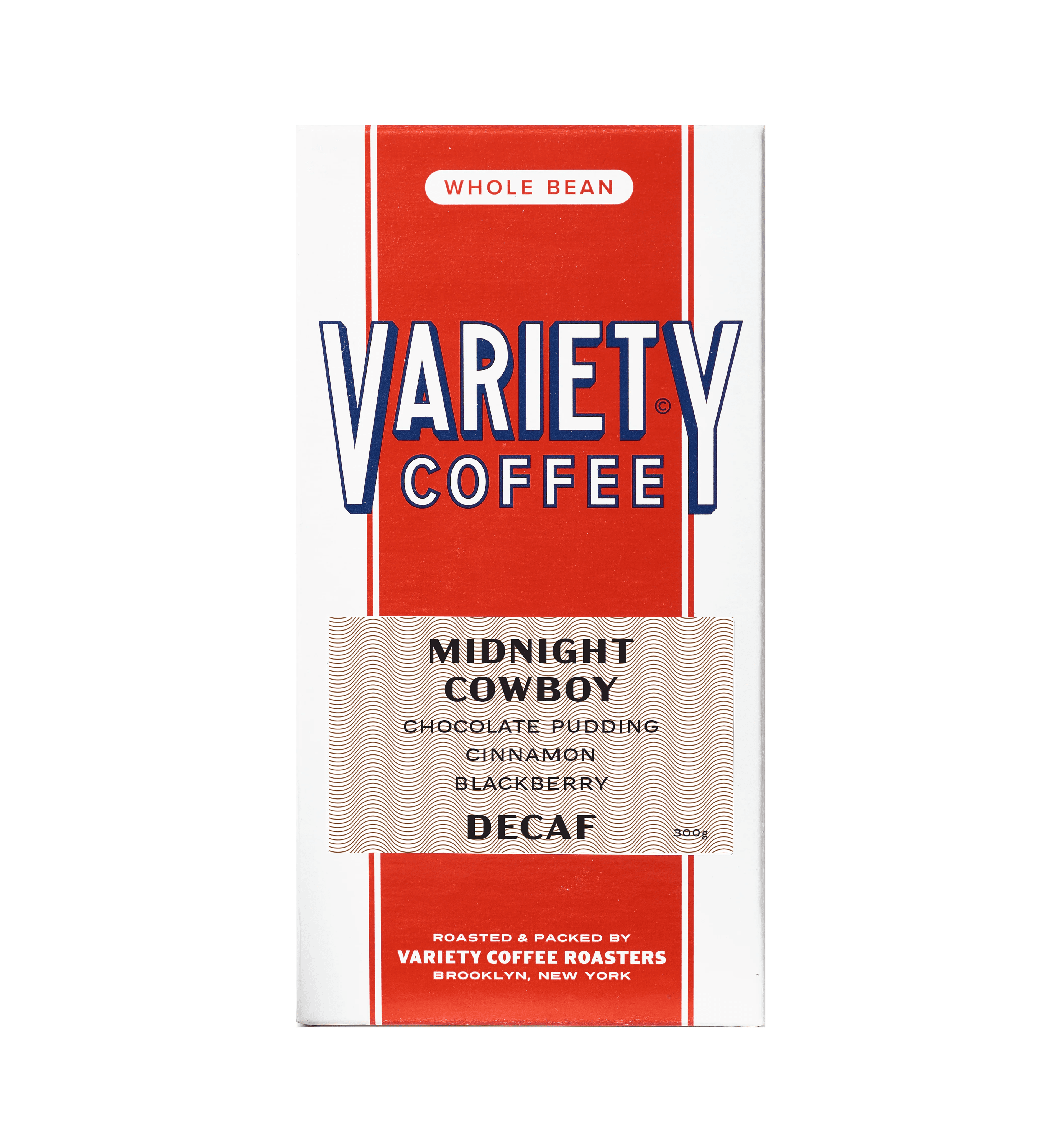 Image of Midnight Cowboy - Decaf