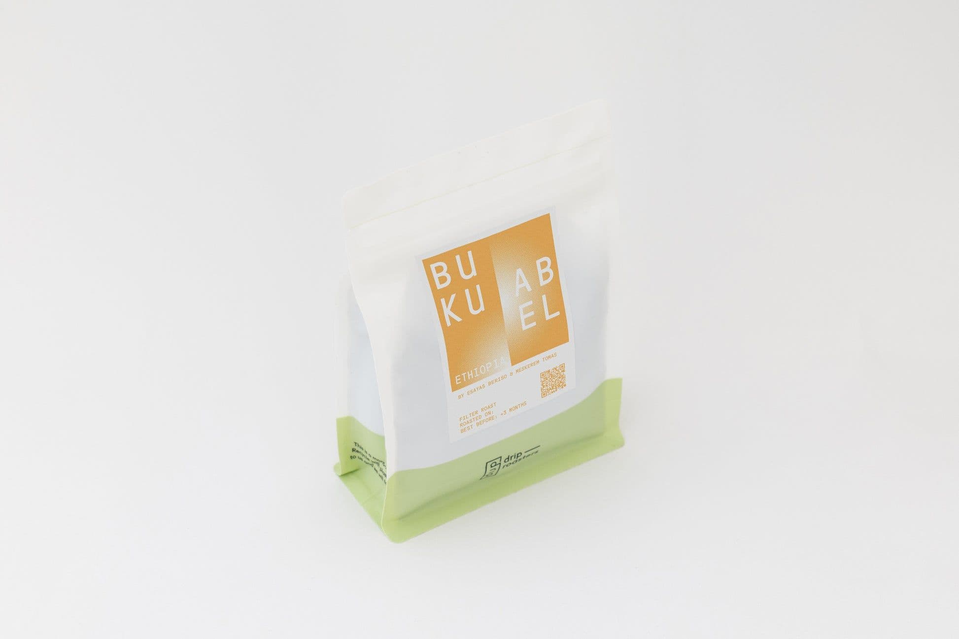 Image of Ethiopia Buku Abel