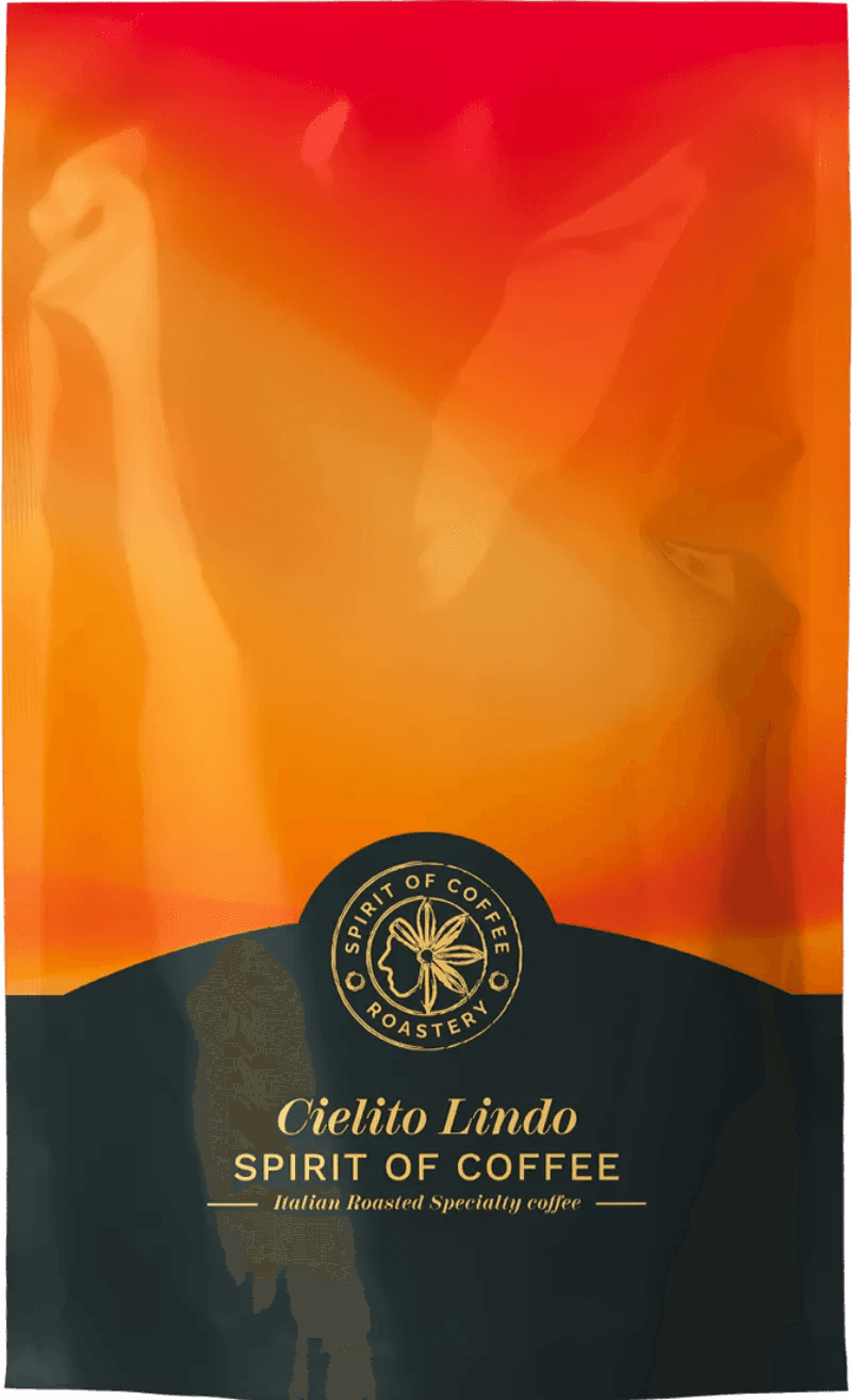 Image of Cielito Lindo