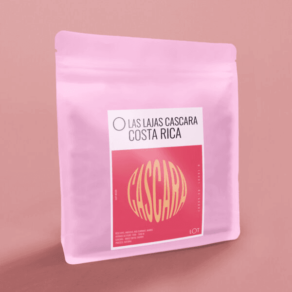 Image of Las Lajas Cascara Costa Rica