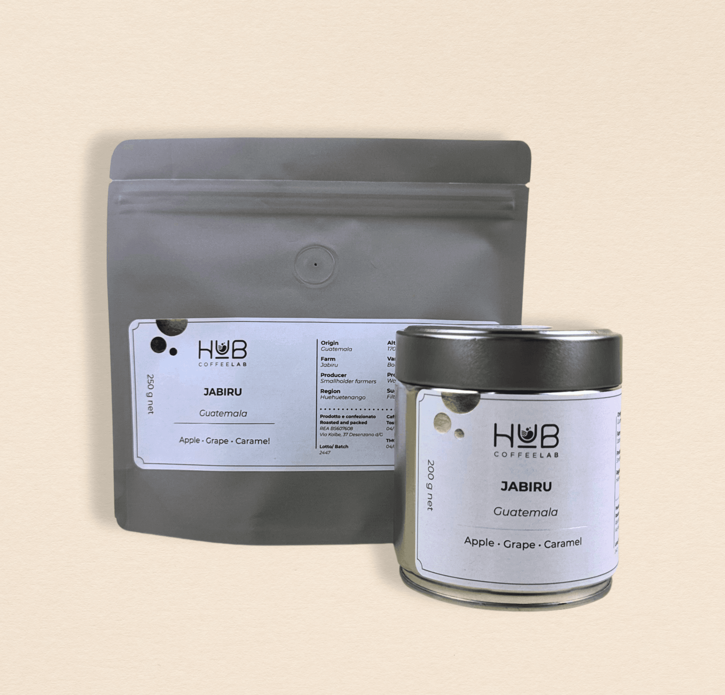 Image of Guatemala Jabiru